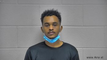 Abdirahman Said Haji-sufi Mugshot