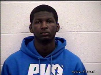 Abdoulaye Nmi Diallo Mugshot