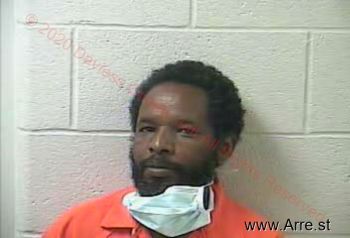 Abdullahi  Abdullahi Mugshot