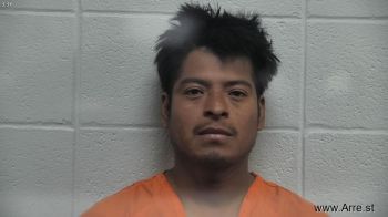 Abel  Martinez Mugshot