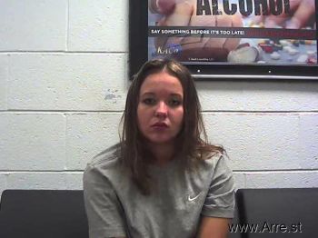 Abigail Neola Davis Mugshot