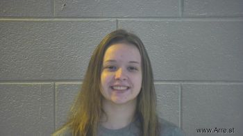 Abigail Neola Davis Mugshot