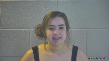 Abigail Neola Davis Mugshot