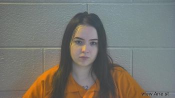 Abigail Neola Davis Mugshot