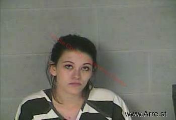 Abigail  Murphy Mugshot