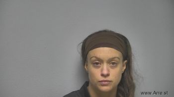 Abigail L Thomas Mugshot