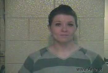 Ablaza L. Shelton Mugshot