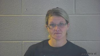 Ablaza Lynn Shelton Mugshot