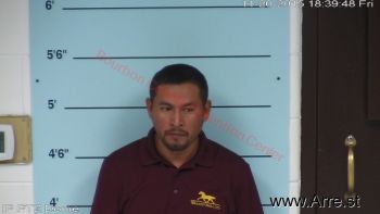 Abraham  Garcia Mugshot