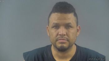 Abraham Nmn Gutierrez Mugshot