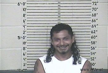 Abraham Munoz Hernandez Mugshot