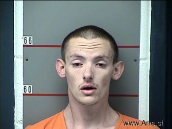 Adam Rex Alexander Mugshot