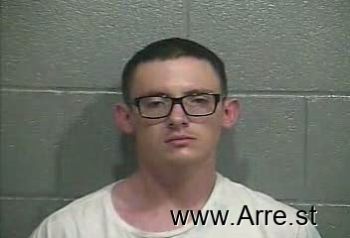 Adam Rex Alexander Mugshot