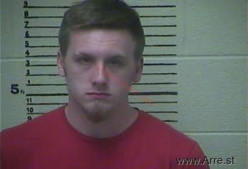 Adam  Arnett Mugshot