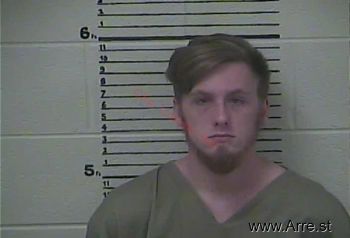 Adam  Arnett Mugshot