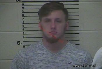 Adam  Arnett Mugshot