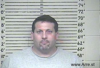 Adam L. Arnold Mugshot