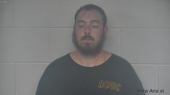 Adam Lee Austin Mugshot