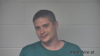 Adam  Bailey Mugshot