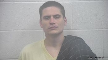 Adam Ray Bailey Mugshot