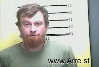 Adam  Bailey Mugshot