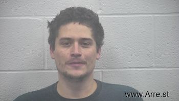 Adam Ray Bailey Mugshot