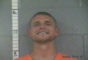 Adam Micheal Barrick Mugshot