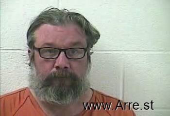 Adam Earl Bartley Mugshot