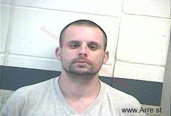 Adam Brandon Bauer Mugshot