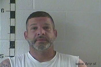 Adam Christopher Blandford Mugshot