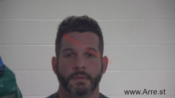 Adam Christopher Blandford Mugshot