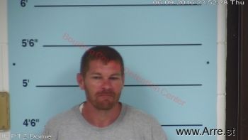 Adam J Bowles Mugshot