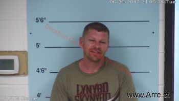 Adam J Bowles Mugshot