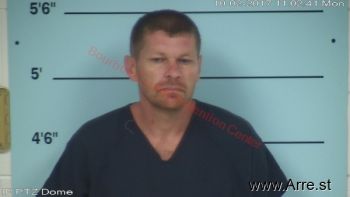 Adam J Bowles Mugshot