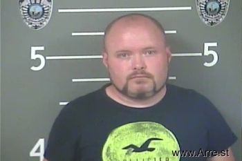 Adam L Bryant Mugshot