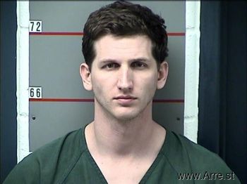 Adam  Carey Mugshot