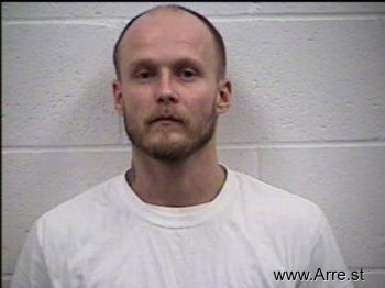 Adam Nick Carnes Mugshot