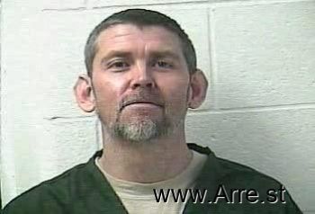 Adam Ryan Carter Mugshot