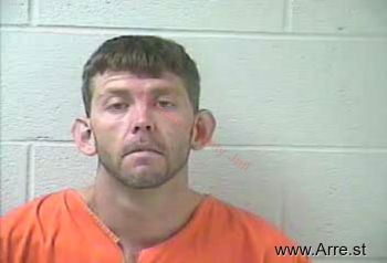 Adam Ryan Carter Mugshot