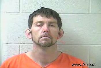 Adam Ryan Carter Mugshot