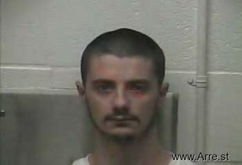 Adam Lee Charles Mugshot