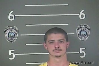 Adam Lee Charles Mugshot