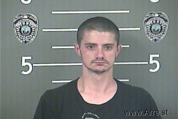 Adam Lee Charles Mugshot