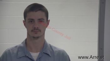 Adam L Charles Mugshot