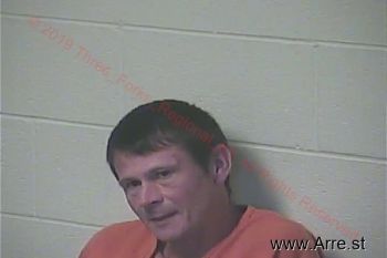 Adam B. Childers Mugshot