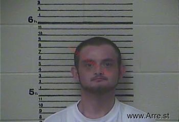 Adam Matthew Combs Mugshot