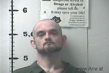 Adam  Combs Mugshot