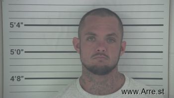 Adam Lee Combs Mugshot