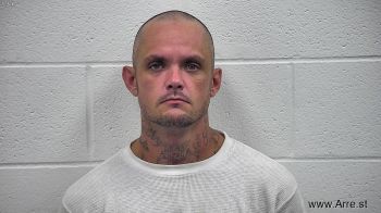 Adam Lee Combs Mugshot