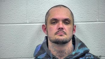 Adam Lee Combs Mugshot